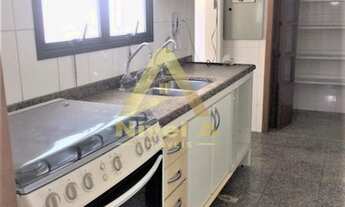 Imagem 6: Apartamento para Locação em São Paulo, Morumbi, 4 dormitórios, 2 suítes, 5 banheiros, 3 va