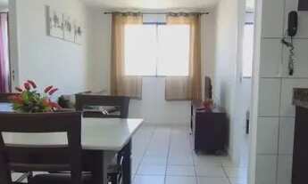 Imagem 7: Apartamento mobiliado com 2 quartos no Edifício Sky Tower - Centro - AP47649