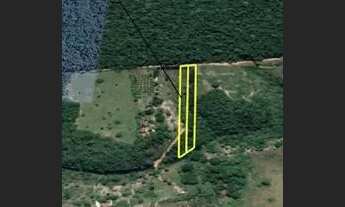 Imagem: Sitio de 5mil a 10mil metros quadras