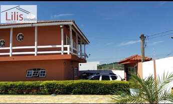 Imagem 5: Casa Temporada Atibaia