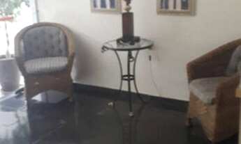 Imagem 2: Apartamento com 2 dormitórios para alugar, 70 m² por R$ 2.100,00/mês - Perdizes - São Paul