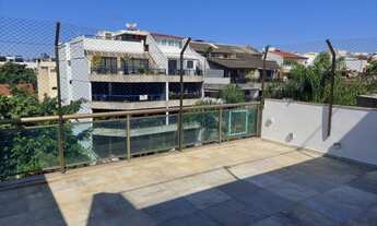 Imagem 13: Cobertura Lâmina no Recreio dos Bandeirantes!