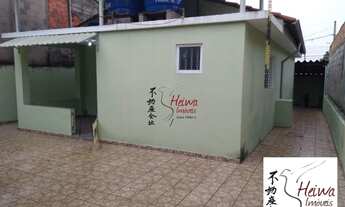 Imagem: Casa com 3 dormitórios à venda, 160 m²