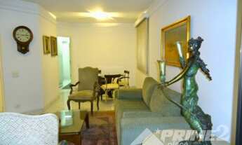 Imagem 5: SãO PAULO - Padrão - Brooklin Novo