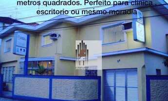 Imagem 4: Sobrado com 3 dormitórios à venda, 209 m² por R$ 850.000,00 - Encruzilhada - Santos/SP