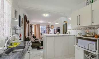 Imagem 6: CURITIBA - Casa Padrão - Cajuru