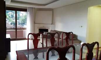 Imagem 4: APARTAMENTO SEMI MOBILIADO