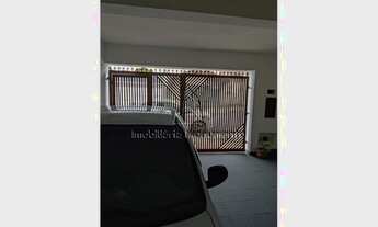 Imagem 3: Piracicaba - Casa Padrão - Água Branca