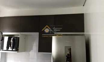 Imagem 5: APARTAMENTO RESIDENCIAL em SALTO - SP, OLARIA