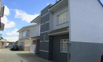 Imagem 2: Casa Residencial com 4 quartos para alugar por R$ 2000.00, 160.00 m2 - OFICINAS - PONTA GR