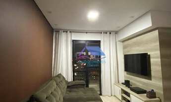 Imagem 3: BELÍSSIMO APARTAMENTO EM JUNDIAI