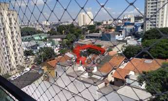 Imagem 4: Apartamento com 2 dormitórios à venda, 48 m² por R$ 280.000,00 - Limão (Zona Norte) - São