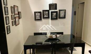 Imagem 5: Apartamento com 3 dormitórios à venda, 79 m² por R$ 470.000 - Nova Aliança - Panoramic Clu