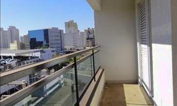 Imagem 3: Apartamento com 1 dormitório para alugar, 50 m² por R$ 1.800,00/mês - Nova Aliança - Ribei