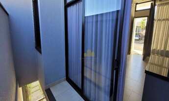 Imagem 3: Casa com 3 dormitórios à venda, 163 m² por R$ 1.200.000,00 - Jardim Montreal Residence - I