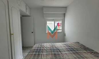 Imagem 5: Apartamento à venda, 47 m² por R$ 289.000,00 - Boqueirão - Santos/SP