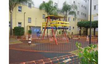 Imagem 3: Piracicaba - Apartamento Padrão - Glebas Califórnia