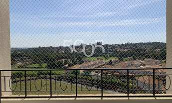 Imagem 2: Apartamento à venda no Edifício Residencial Verona com 141m² de área útil