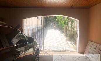 Imagem 2: São Paulo - Casa Padrão - Caxingui