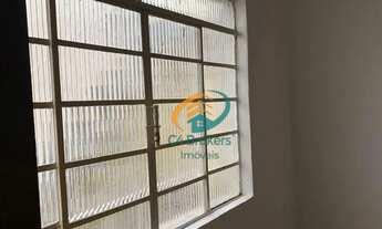 Imagem 7: Casa com 2 dormitórios para alugar, 125 m² por R$ 2.610,00/mês - Vila Tijuco - Guarulhos/S