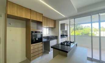 Imagem 3: APARTAMENTO RESIDENCIAL THROPOS | 2 SUÍTES | 1 SALA |2 VAGAS | VARANDA GOURMET