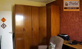 Imagem 9: Casa no bairro Jardim Vista Alegre em Campo Limpo Paulista-SP