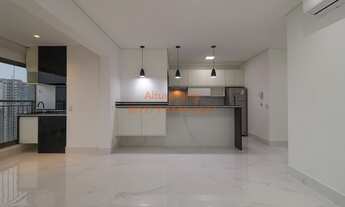 Imagem: Varanda Gourmet com Churrasqueira - ANDAR