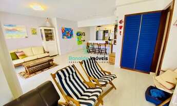 Imagem 4: Oportunidade!! Lindo Apartamento de Alto padrão 3 Dorm (2 suítes) "Pé na Areia&quot