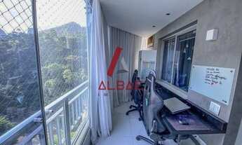 Imagem 5: RIO DE JANEIRO - Apartamento Padrão - São Conrado