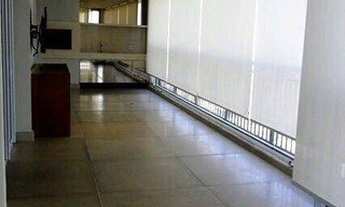 Imagem 2: Apartamento com 4 dormitórios para alugar, 216 m² por R$ 22.000,00/mês - Campo Belo - São