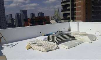 Imagem 9: Cobertura com 3 dormitórios à venda, 367 m² por R$ 3.200.000,00 - Real Parque - São Paulo