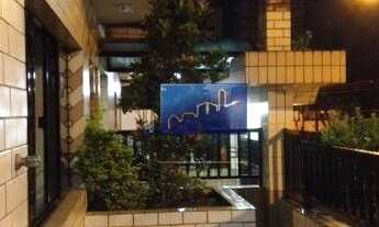 Imagem 4: Apartamento com 1 dormitório à venda, 58 m² por R$ 235.000 - Ocian - Praia Grande/SP