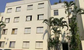 Imagem 6: Apartamento para Venda em Campinas / SP no bairro Jardim Miranda