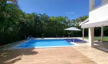 Imagem 5: Casa 5 suítes Quinta das Lagoas Itacimirim/Guarajuba