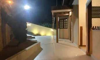 Imagem 4: Condomínio Fechado para Venda em Mairiporã, Jardim Primavera, 3 dormitórios, 1 suíte, 4 ba