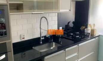 Imagem 7: Apartamento à venda, 70 m² por R$ 636.000,00 - Vila Prudente (Zona Leste) - São Paulo/SP