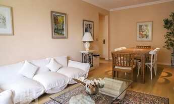 Imagem: Apartamento para Aluguel - Santa Cecília