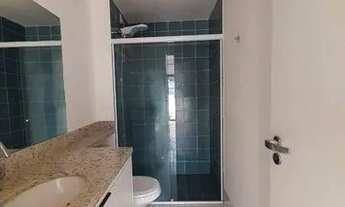 Imagem 6: Studio com 1 dormitório para alugar, 35 m² por R$ 2.700,00/mês - Vila Clementino - São Pau