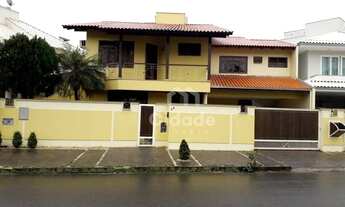 Imagem: Casa com 6 dormitórios à venda, 430 m²