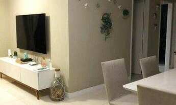 Imagem 7: Cobertura no Ipiranga com 120 m² - 2 Dormitórios ( 1 suíte ) 1 Vaga