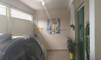 Imagem 2: CASA RESIDENCIAL em RIO CLARO - SP, JARDIM INDEPENDÊNCIA