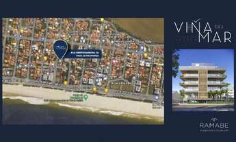 Imagem 5: Condomínio Vina Del Mar - Apto 2 suítes com 93m² perto da praia de Piratininga Lançamento!