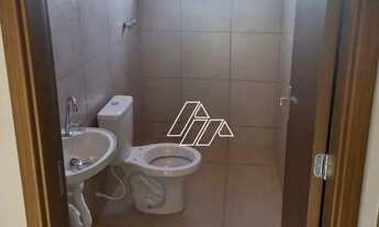 Imagem 5: Casa com 2 dormitórios para alugar por R$ 750,00/mês - Jardim Marina - Marília/SP