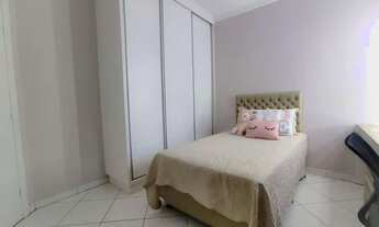 Imagem 6: Casa para venda com 130 metros quadrados com 3 quartos em Vila Prudente - São Paulo - SP