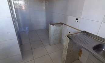 Imagem 7: Apartamento com 1 dormitório para alugar, 40 m² por R$ 770,00/ano - Afogados - Recife/PE