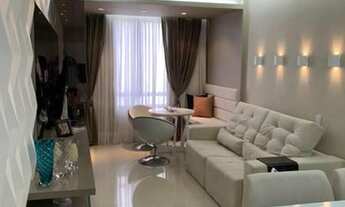 Imagem 5: Apartamento com 3 dormitórios à venda, 108 m² por R$ 450.000,00 - Cocó - Fortaleza/CE