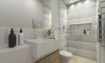 Imagem: SÃO PAULO - Apartamento Padrão - JARDIM