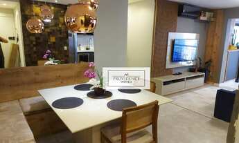 Imagem: Apartamento à venda, 88 m² por R$ 890.400,00