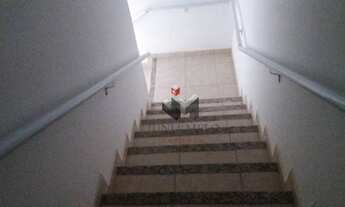 Imagem 4: Apartamento com 3 dormitórios para alugar, 86 m² por R$ 1.250/mês - Jardim Itaporã - Ribei