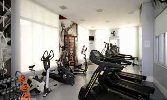 Imagem 6: DREAM VIEW - A JOIA DO TATUAPÉ ! 164M² - 3 DORMS - SUITE - ARMÁRIOS - LAZER E 3 VAGAS